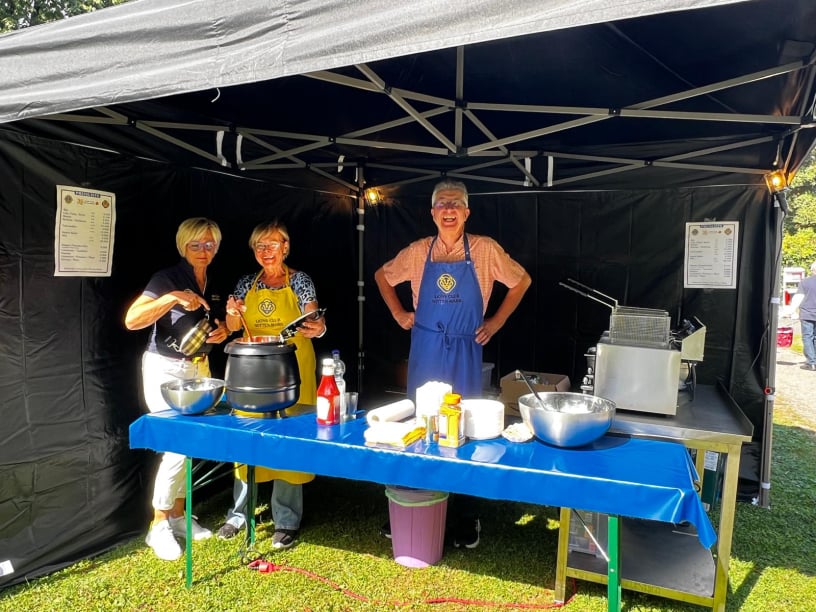 Mobirise Website Builder